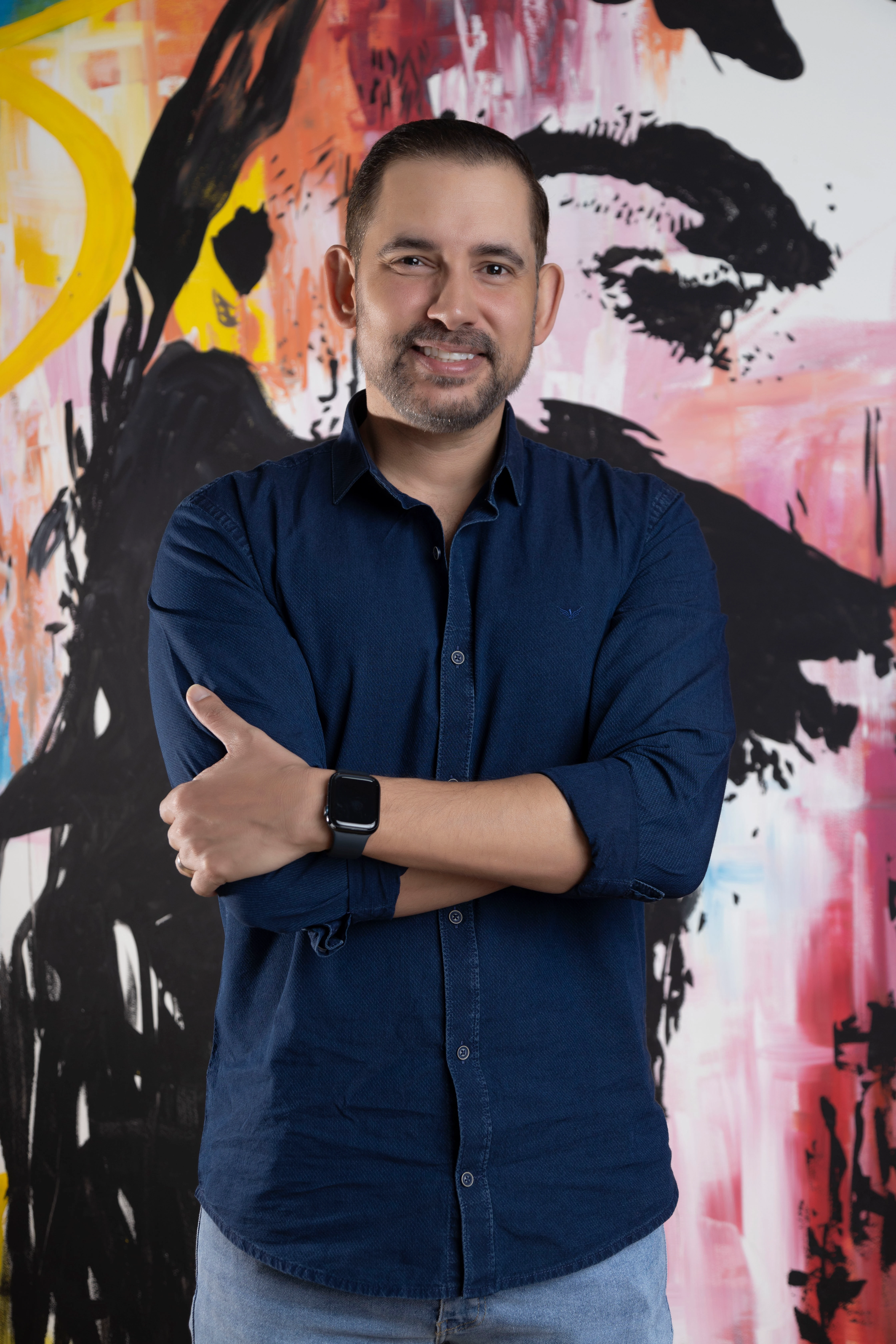 Luis Barreto TaskUs