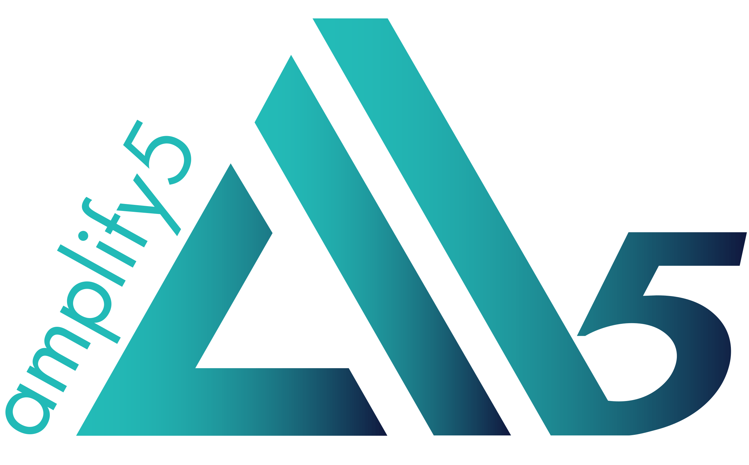 Amplify5 logo